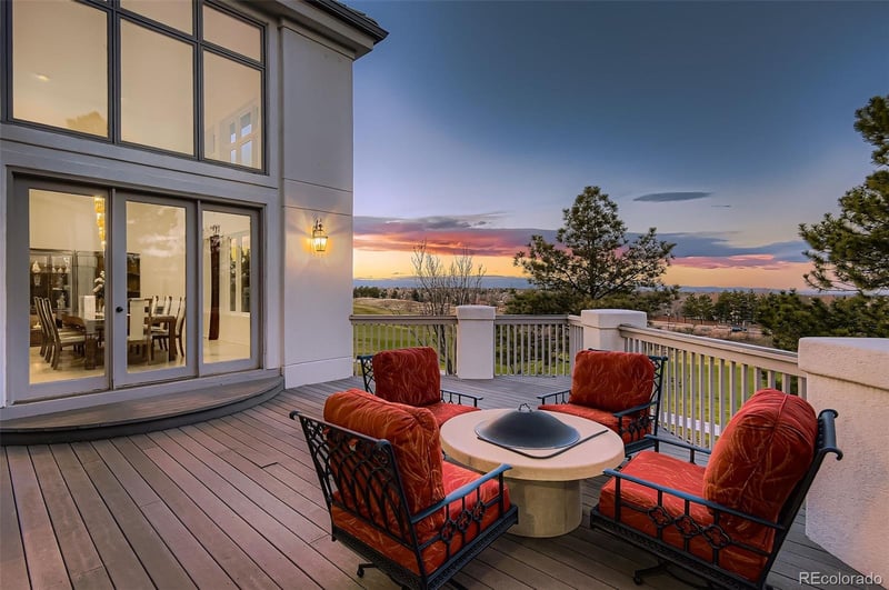 8561 Colonial Dr, Lone Tree, CO 80124