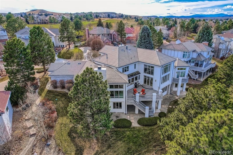 8561 Colonial Dr, Lone Tree, CO 80124