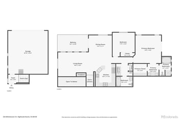 224 Whitehaven Cir, Highlands Ranch, CO 80129