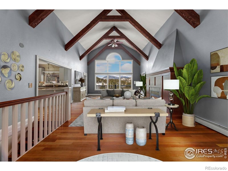 405 Ponderosa Ave, Estes Park, CO 80517