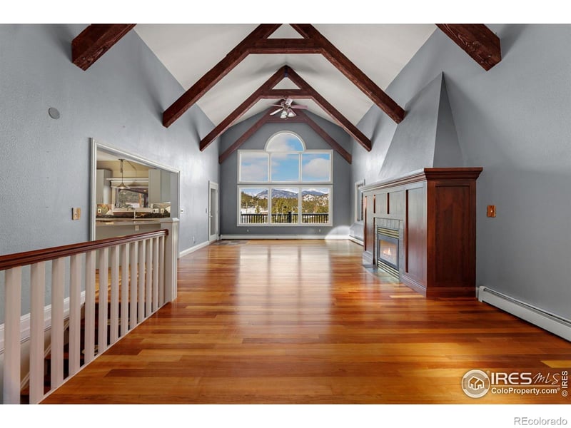 405 Ponderosa Ave, Estes Park, CO 80517