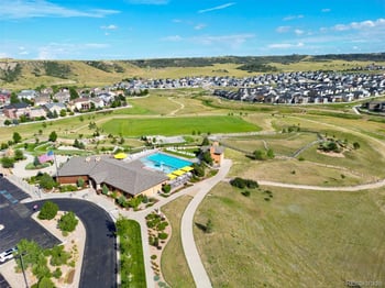 4505 Cholla Trl, Castle Rock, CO 80104