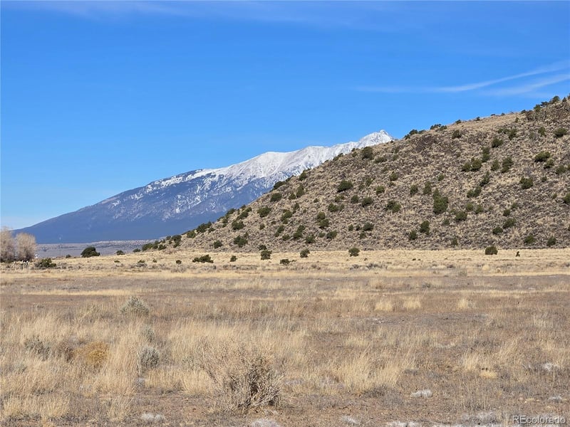 Lot 1 Hopi St, Blanca, CO 81123