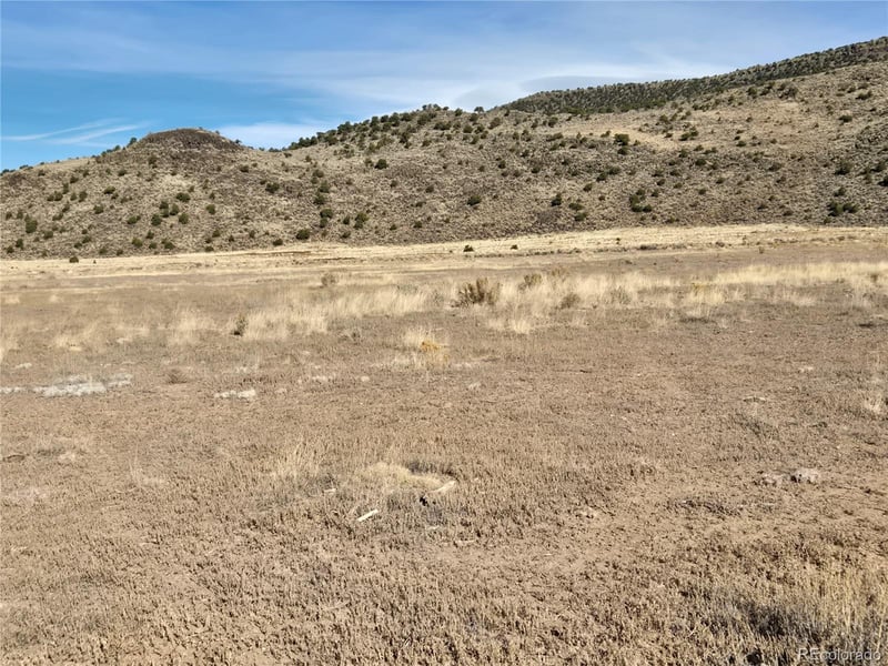 Lot 1 Hopi St, Blanca, CO 81123