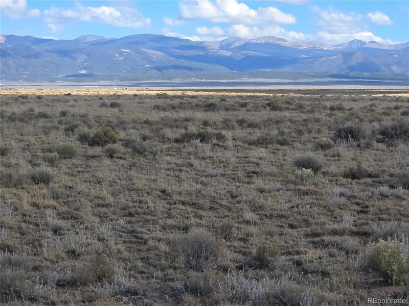Lot 1 Hopi St, Blanca, CO 81123