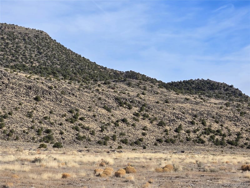 Lot 1 Hopi St, Blanca, CO 81123