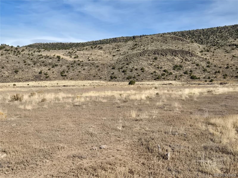 Lot 1 Hopi St, Blanca, CO 81123