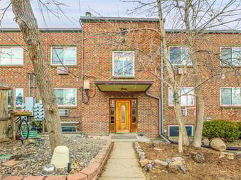 1620 Colorado Blvd #11, Denver, CO 80220