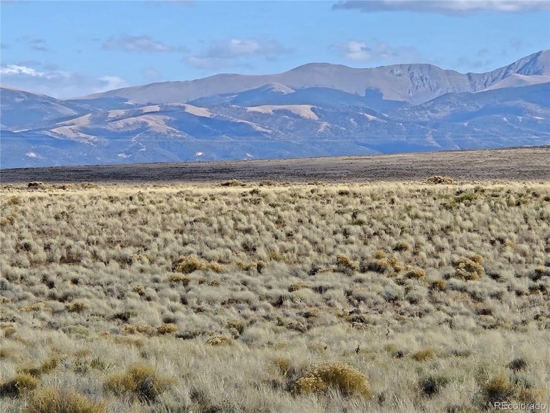 Lot 8 31st St, Blanca, CO 81123