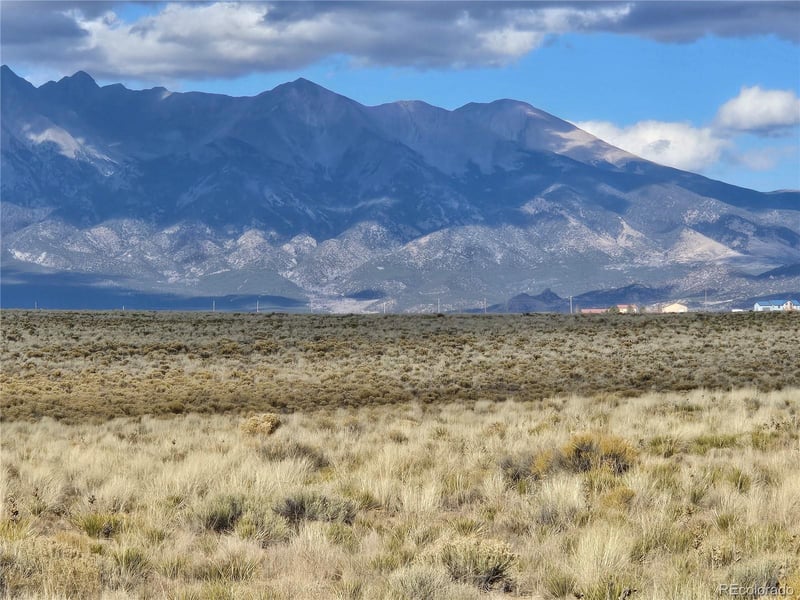 Lot 8 31st St, Blanca, CO 81123