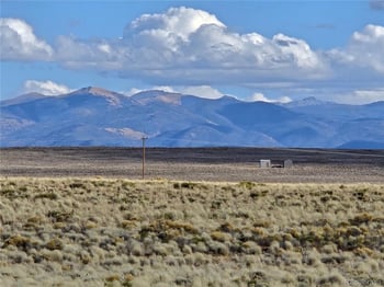 Lot 8 31st St, Blanca, CO 81123