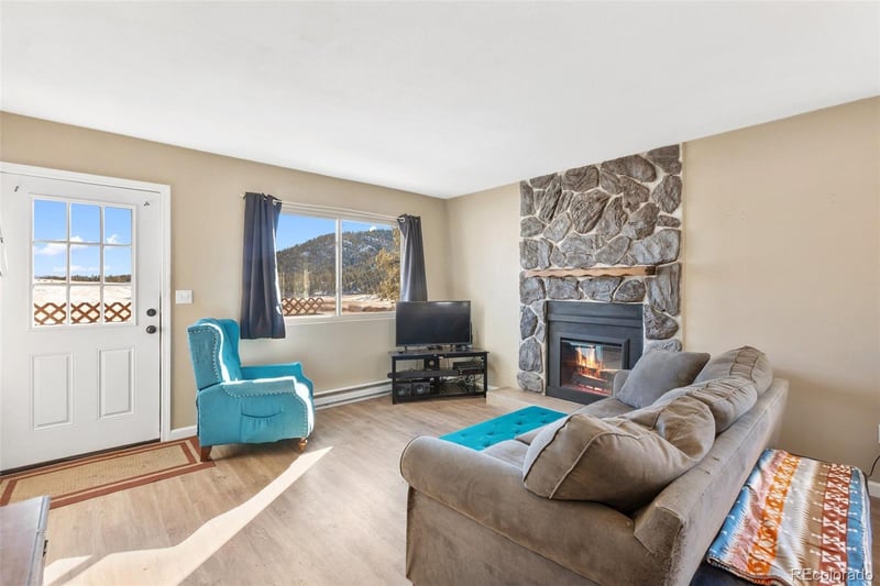 11 Valley Cir, Guffey, CO 80820
