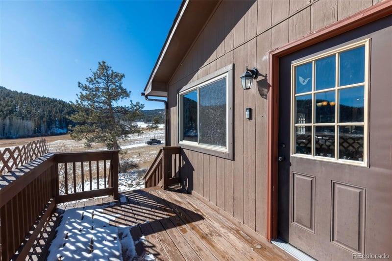 11 Valley Cir, Guffey, CO 80820