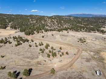 11 Valley Cir, Guffey, CO 80820