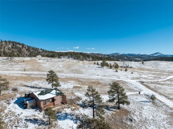 11 Valley Cir, Guffey, CO 80820
