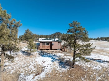 11 Valley Cir, Guffey, CO 80820