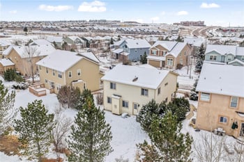 8375 Winding Passage Dr, Colorado Springs, CO 80924