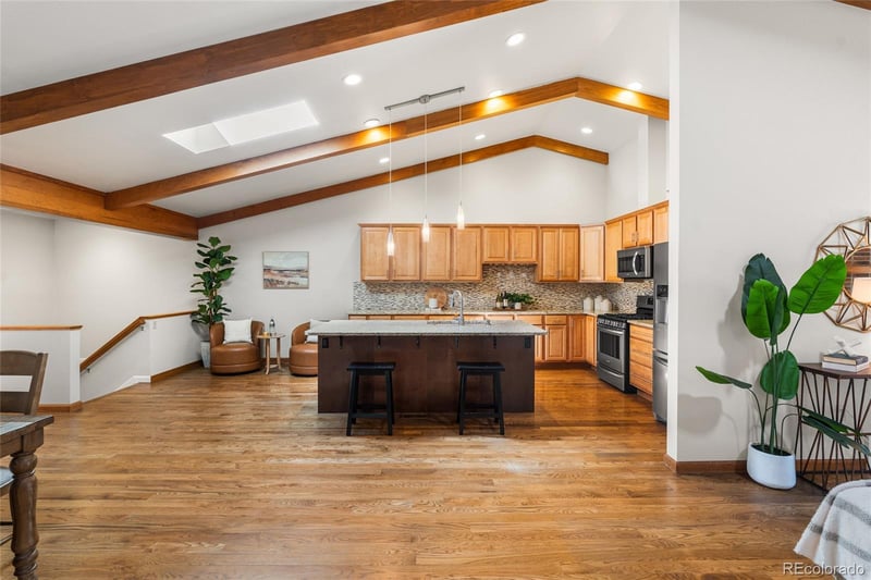 744 Count Pourtales Dr, Colorado Springs, CO 80906