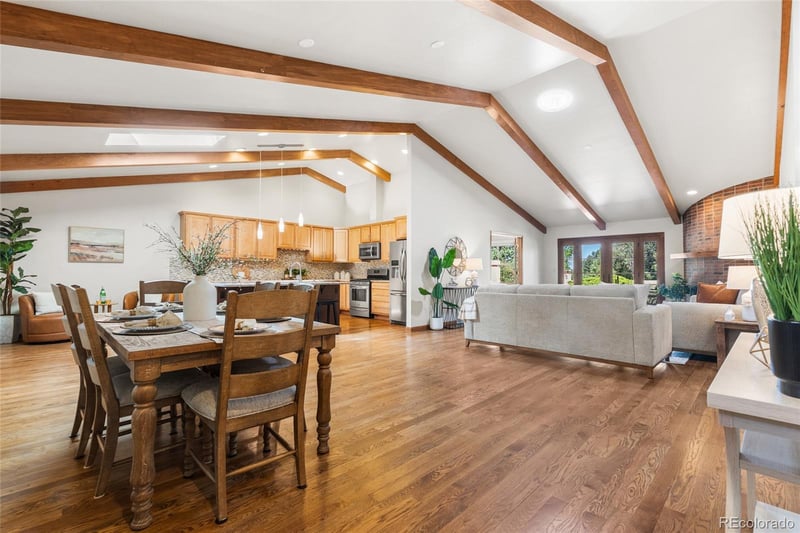 744 Count Pourtales Dr, Colorado Springs, CO 80906