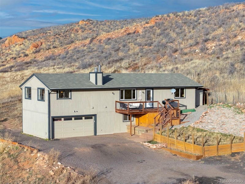 4952 County Road 29, Loveland, CO 80537