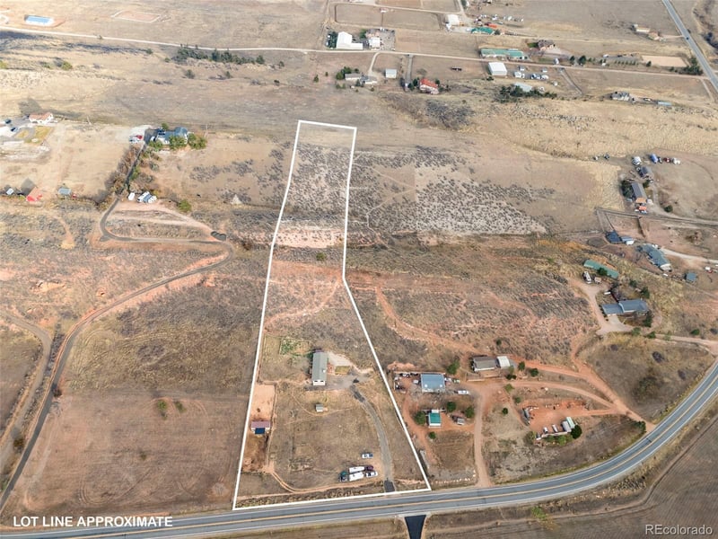 4952 County Road 29, Loveland, CO 80537