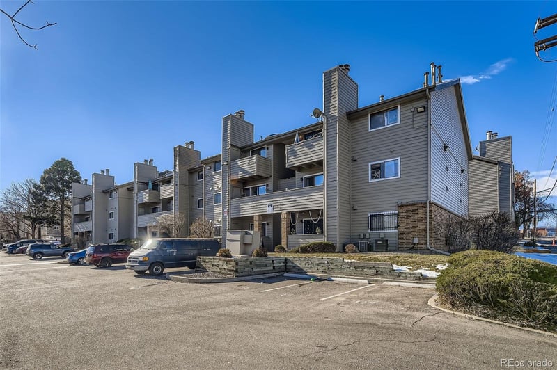 3100 S Federal Blvd #203, Denver, CO 80236