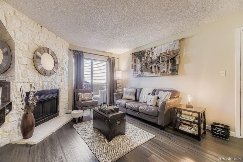 3100 S Federal Blvd #203, Denver, CO 80236
