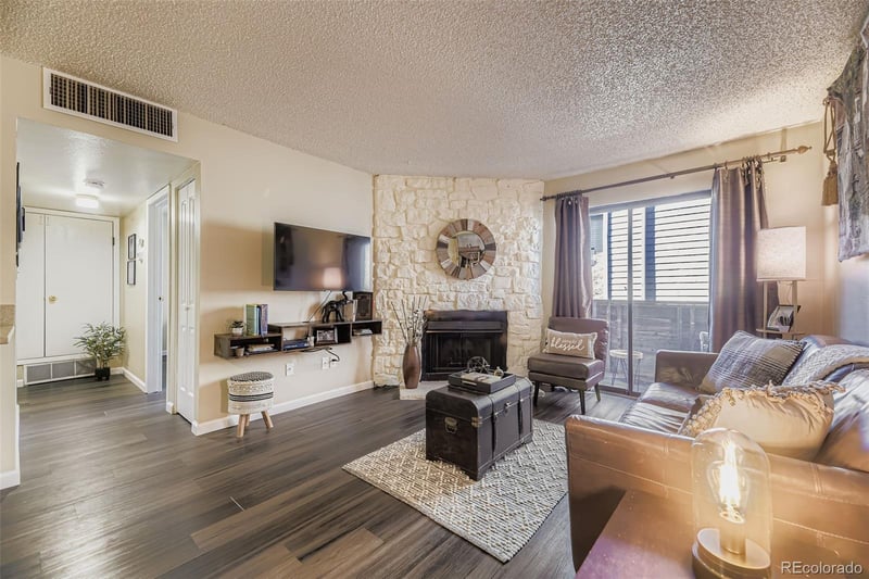 3100 S Federal Blvd #203, Denver, CO 80236