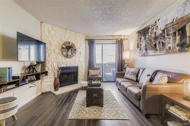 3100 S Federal Blvd #203, Denver, CO 80236