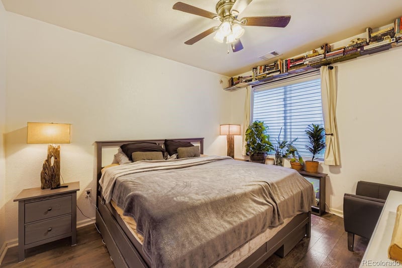 8358 Independence Cir #105, Littleton, CO 80128