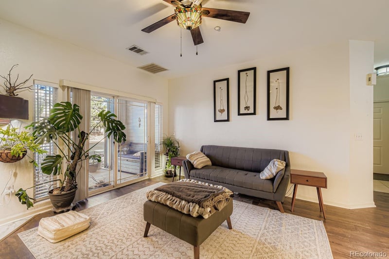 8358 Independence Cir #105, Littleton, CO 80128