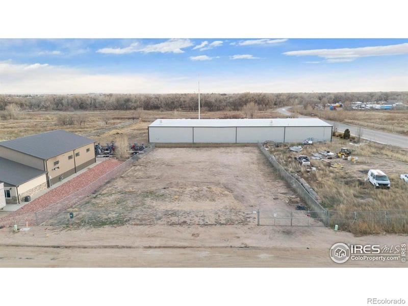 1572 44th St, Evans, CO 80620