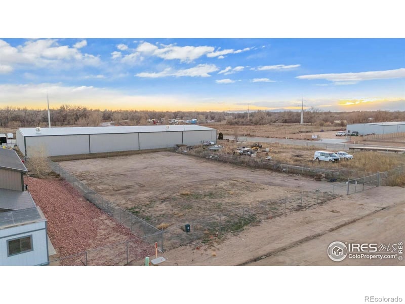 1572 44th St, Evans, CO 80620