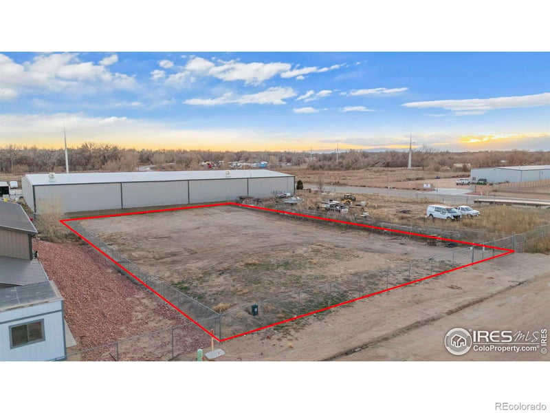 1572 44th St, Evans, CO 80620