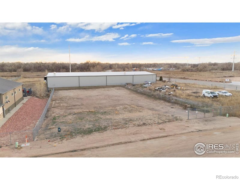 1572 44th St, Evans, CO 80620
