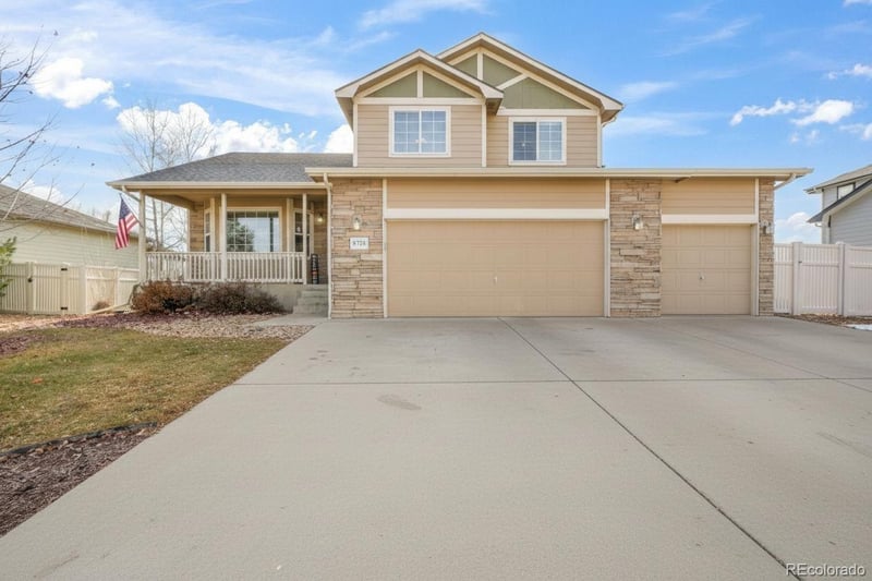 9771 Cascade St, Firestone, CO 80504