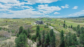 3520 Castle Butte Dr, Castle Rock, CO 80109