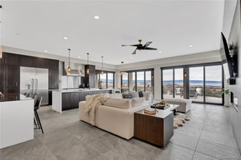 3520 Castle Butte Dr, Castle Rock, CO 80109