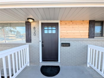 820 Drake St, Denver, CO 80221