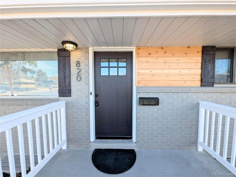 820 Drake St, Denver, CO 80221