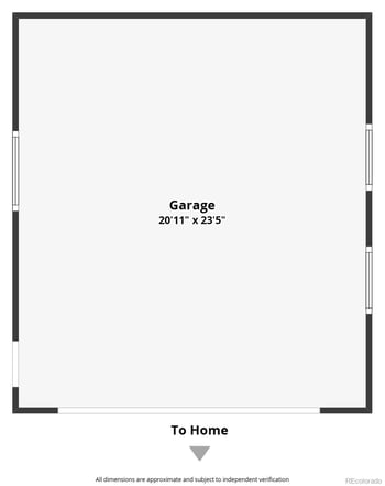 820 Drake St, Denver, CO 80221