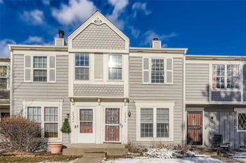 2244 Jasper Way #B, Aurora, CO 80013