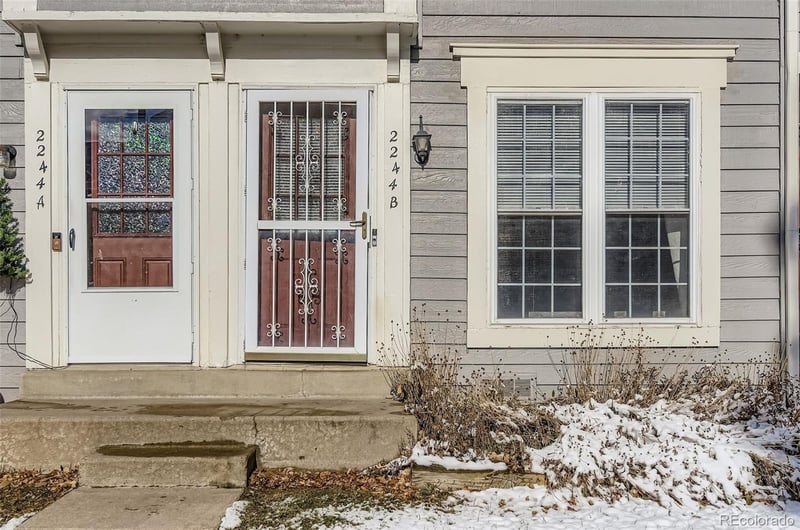 2244 Jasper Way #B, Aurora, CO 80013