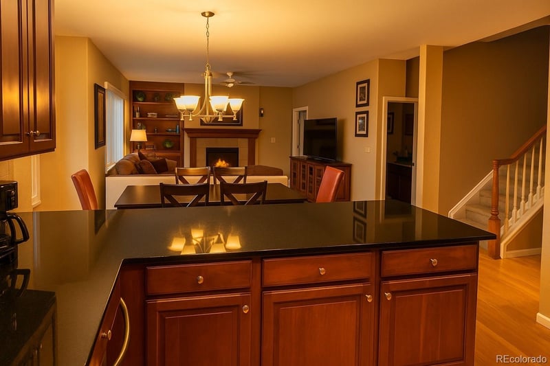 9788 Johnson Way, Littleton, CO 80127