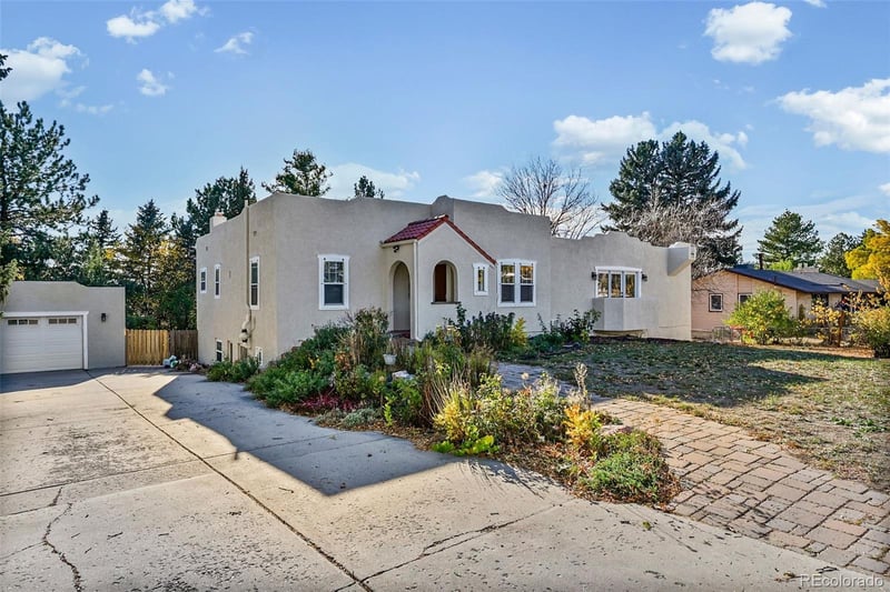 2002 Ridge Rd, Littleton, CO 80120