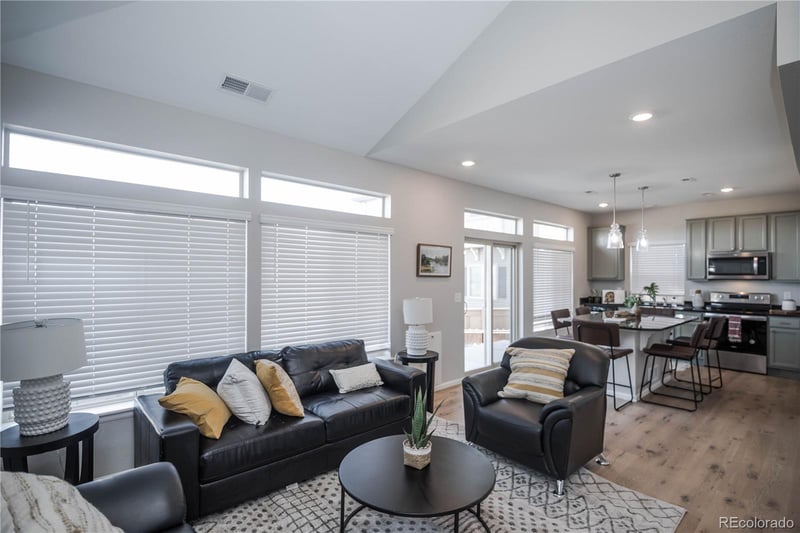 18361 102nd Pl, Commerce City, CO 80022