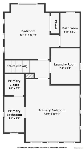 18361 102nd Pl, Commerce City, CO 80022