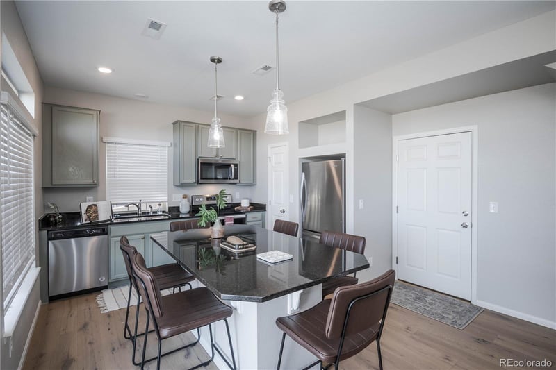 18361 102nd Pl, Commerce, CO 80022