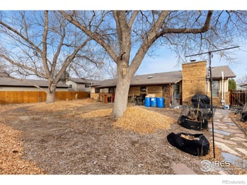 1551 Vivian St, Longmont, CO 80501