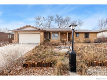 1551 Vivian St, Longmont, CO 80501